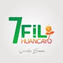 VII Feria Internacional del Libro Huancayo
